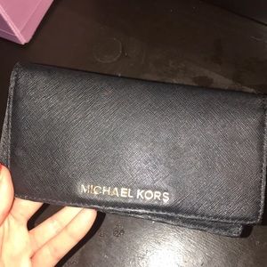 Micheal kors wallet